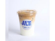 ايس لاتيه
