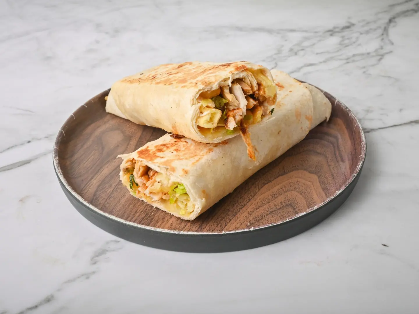 شاورما صاروخ