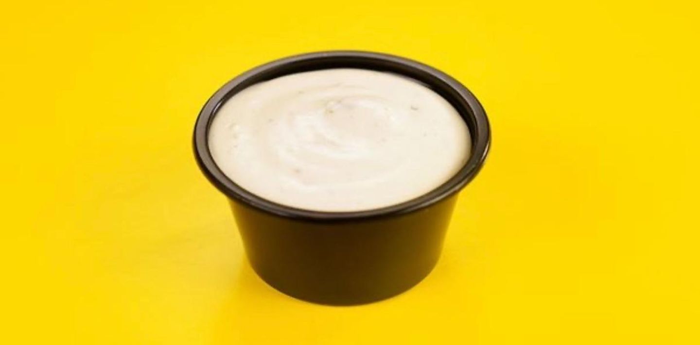 Garlic Sauce