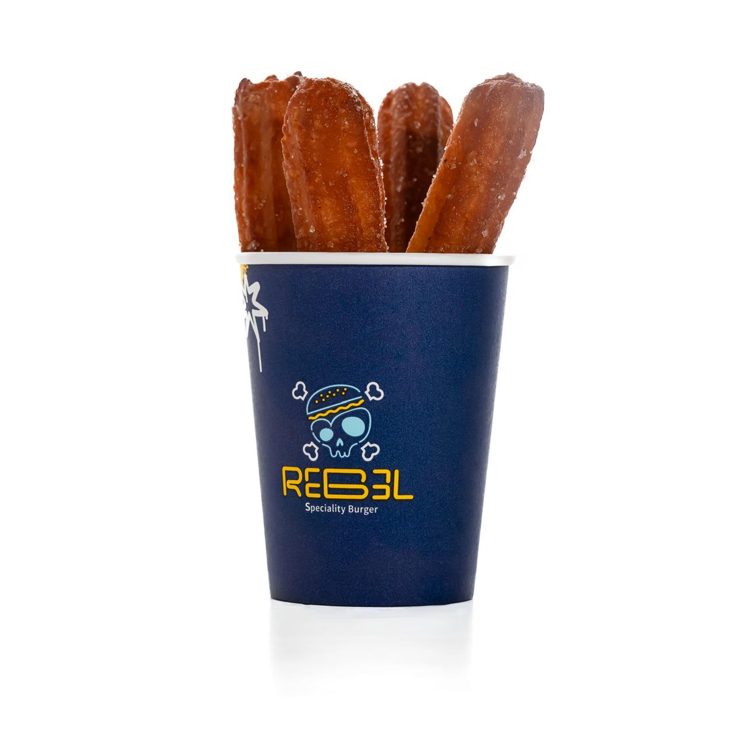 Rebel Churros