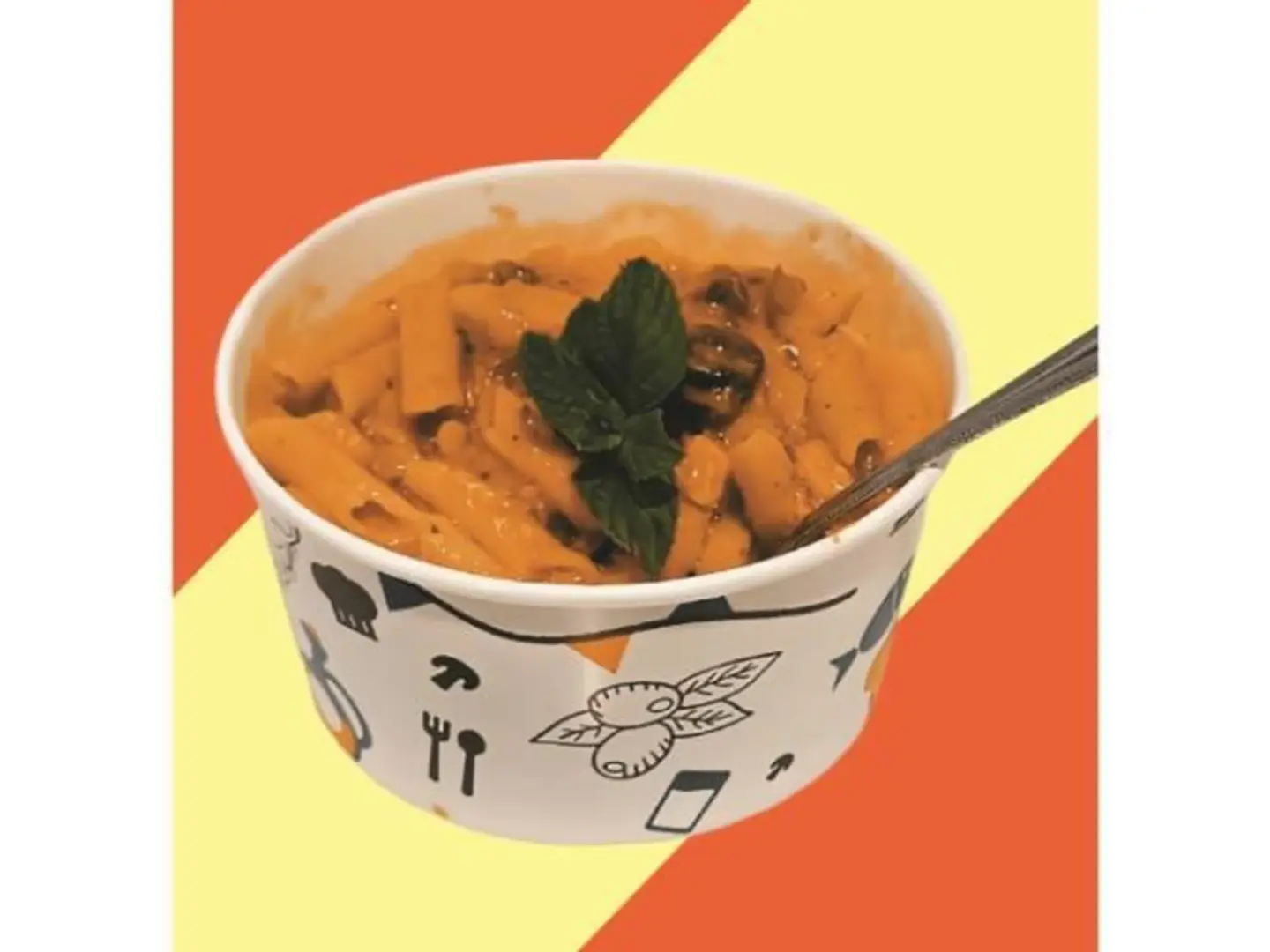Chicken Pasta