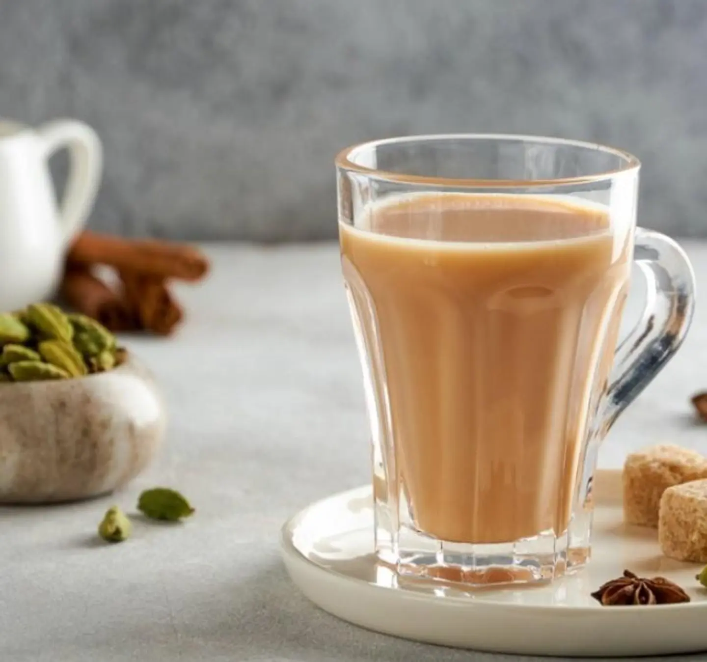 Milk Tea