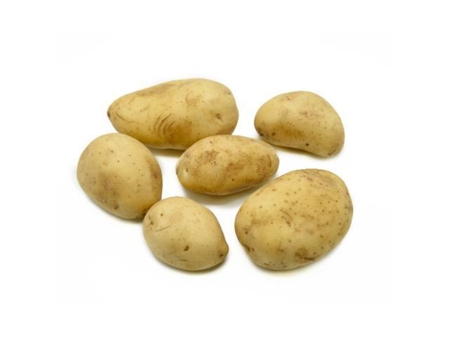 Potatoes 1kg
