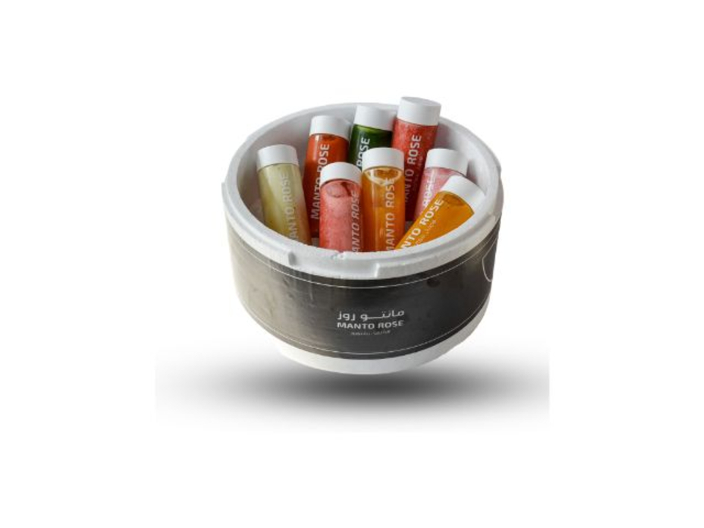 بوكس العصير