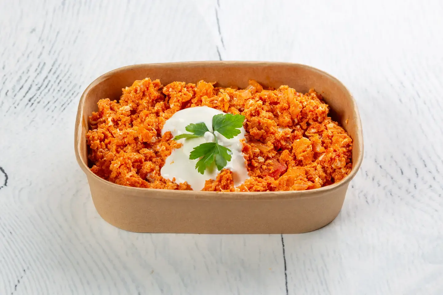 Shakshouka With Cheese