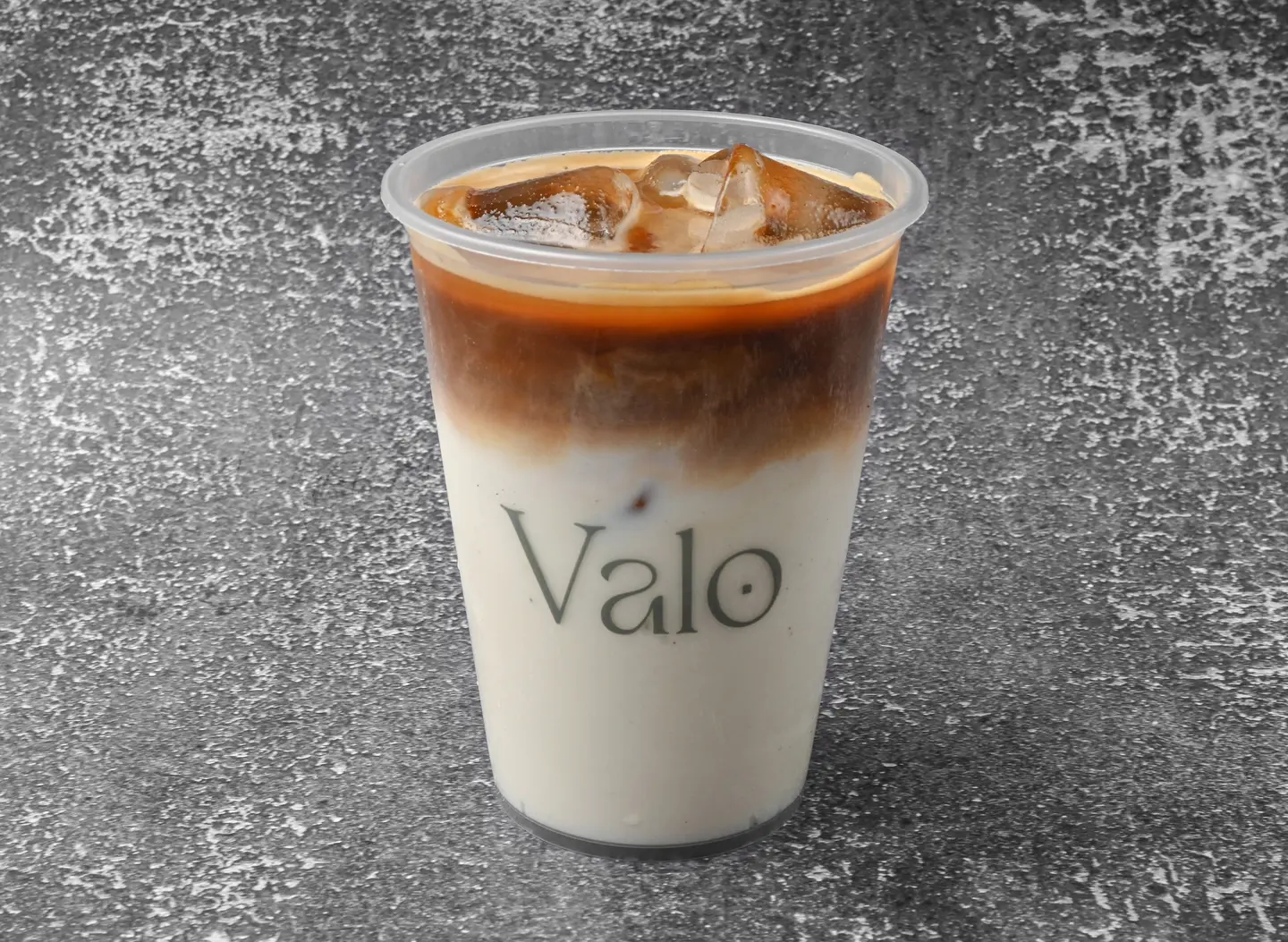 Ice Spanish Latte
