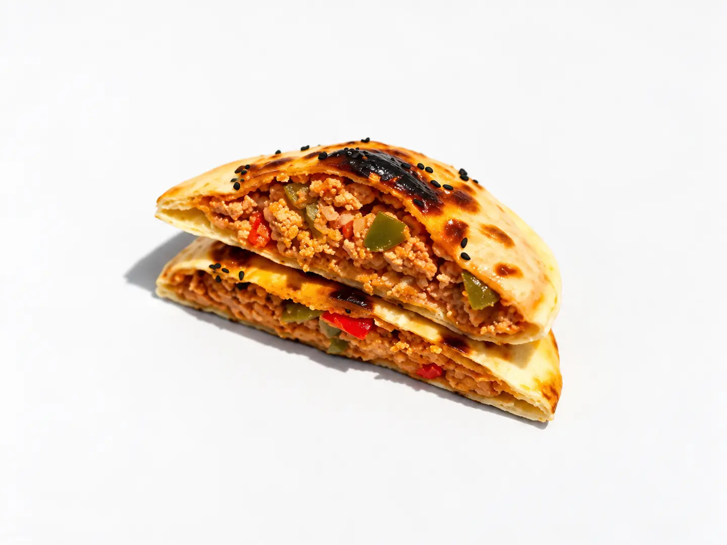 Shakshuka Pastry