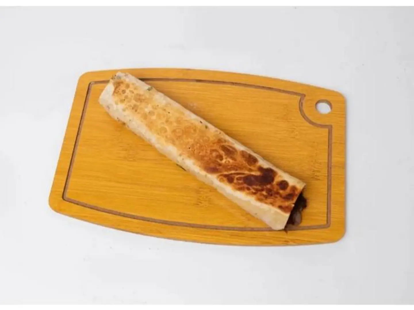 Tortilla Mixed Cheese