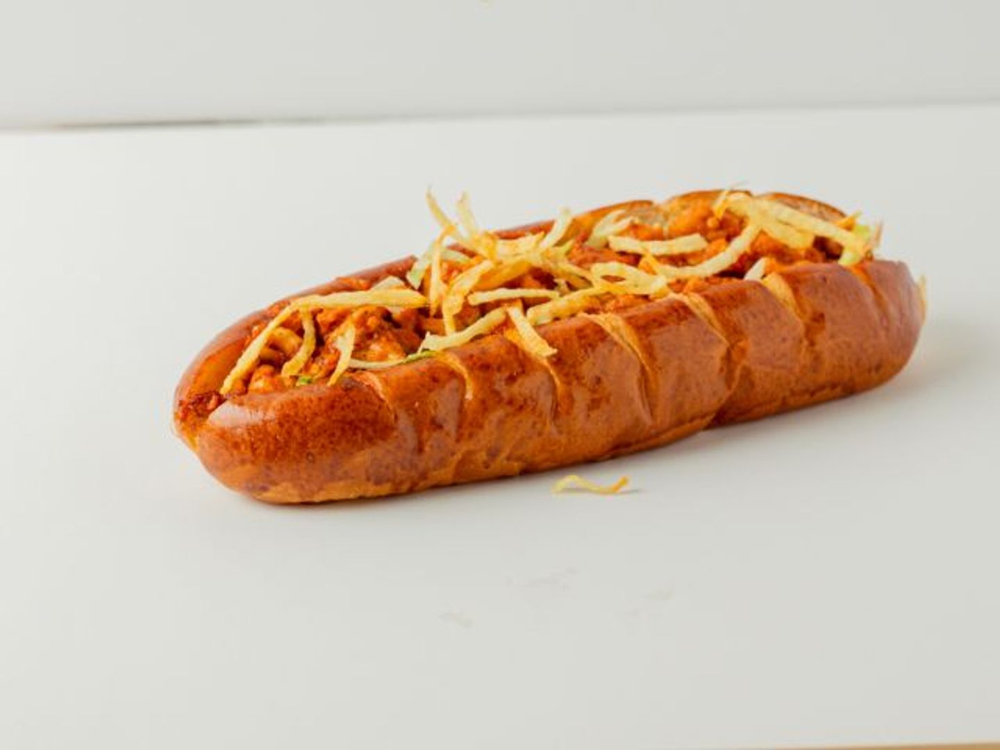 Frist Sandwich