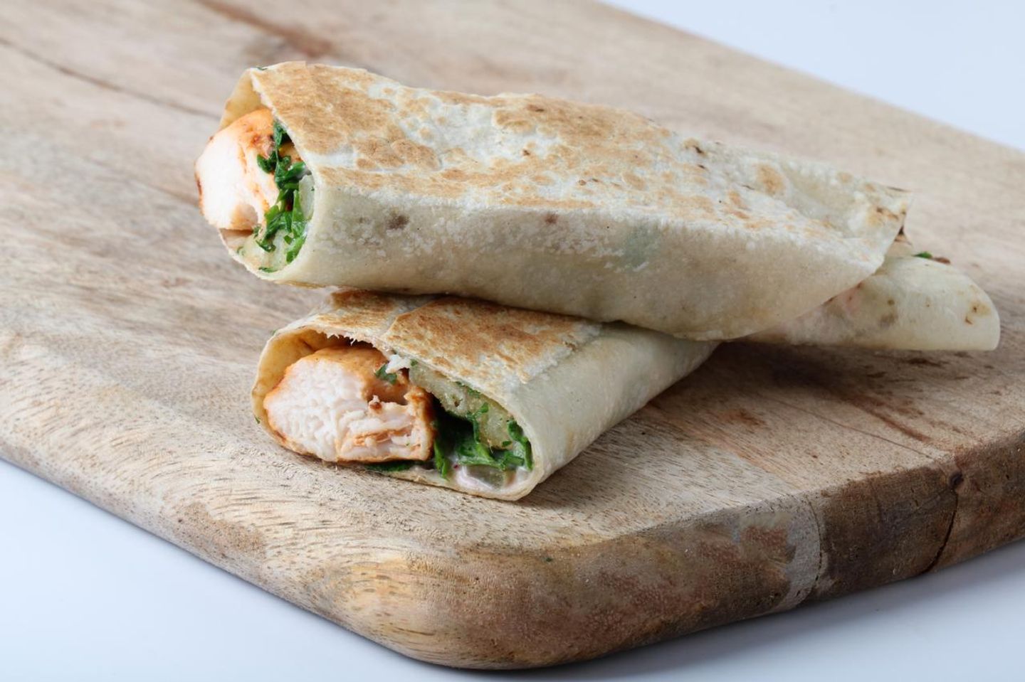 Classic Shish Tawook
