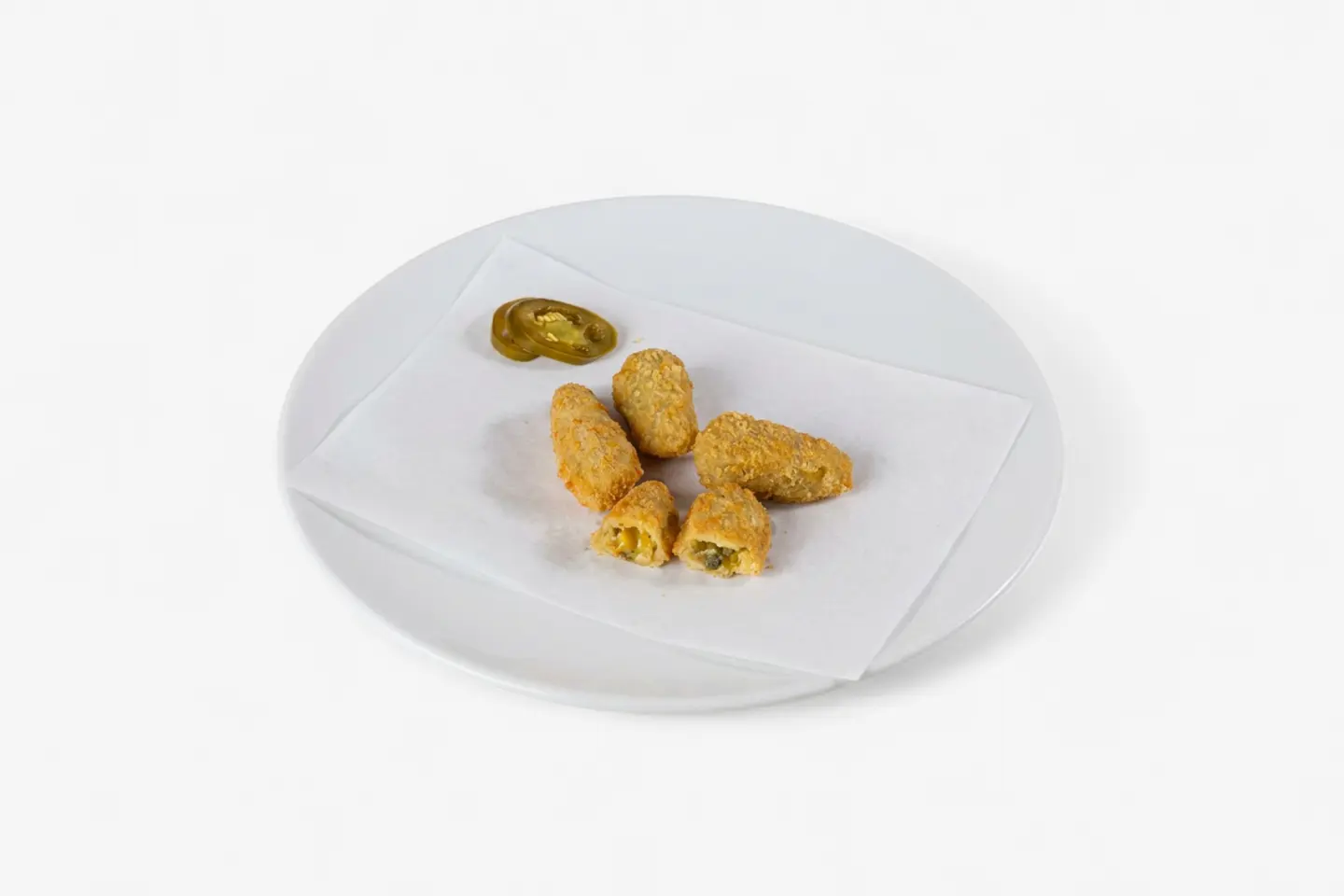 Jalapeno Cheese