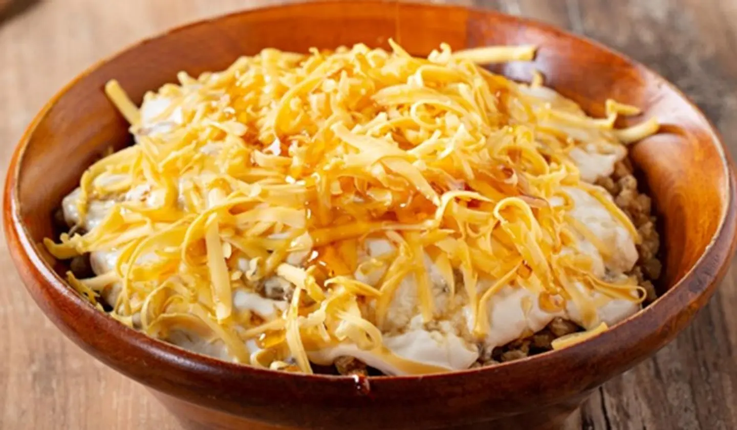 عريكة قشطة وعسل