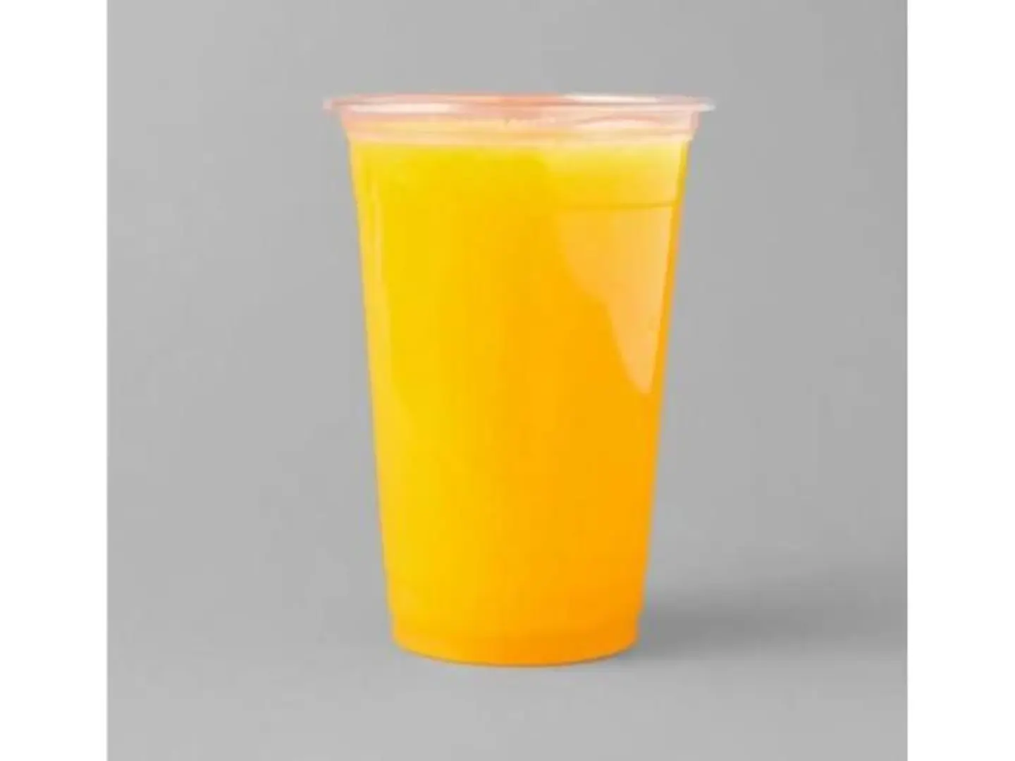 Freshly Squeezed Orange Juice