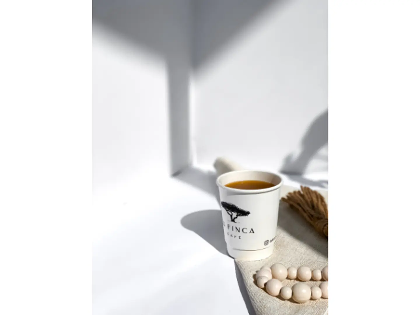 Saudi Coffee Cup