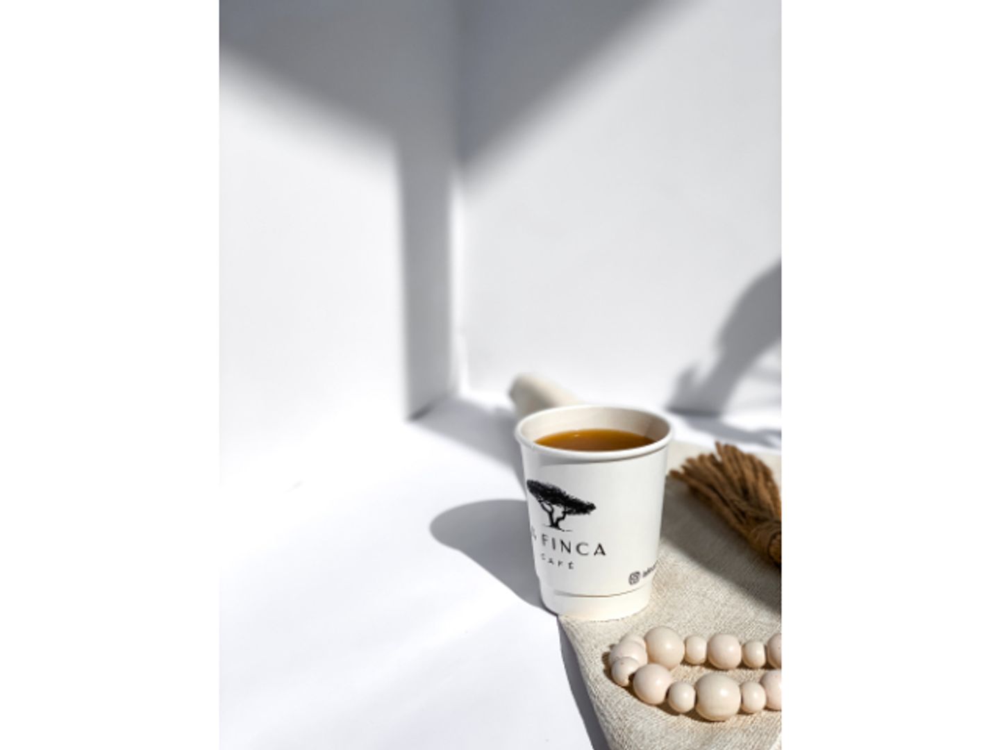 Saudi Coffee Cup