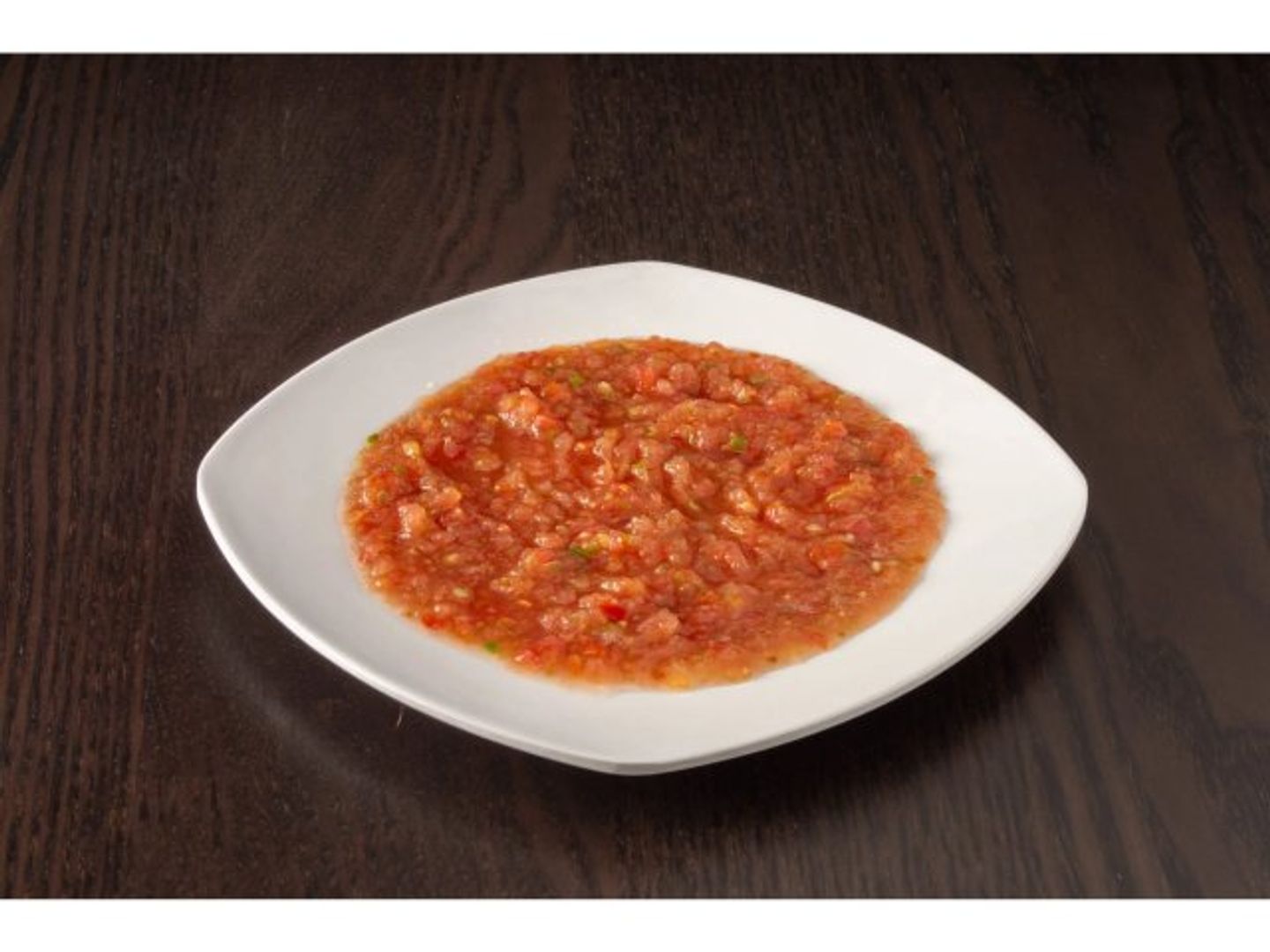 Spicy Salad