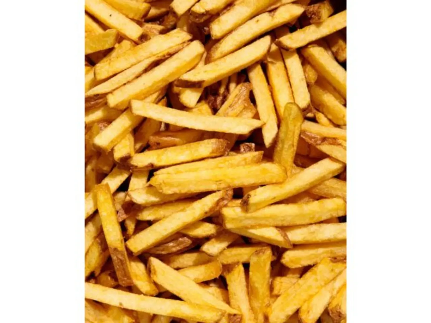 Spicy Fries