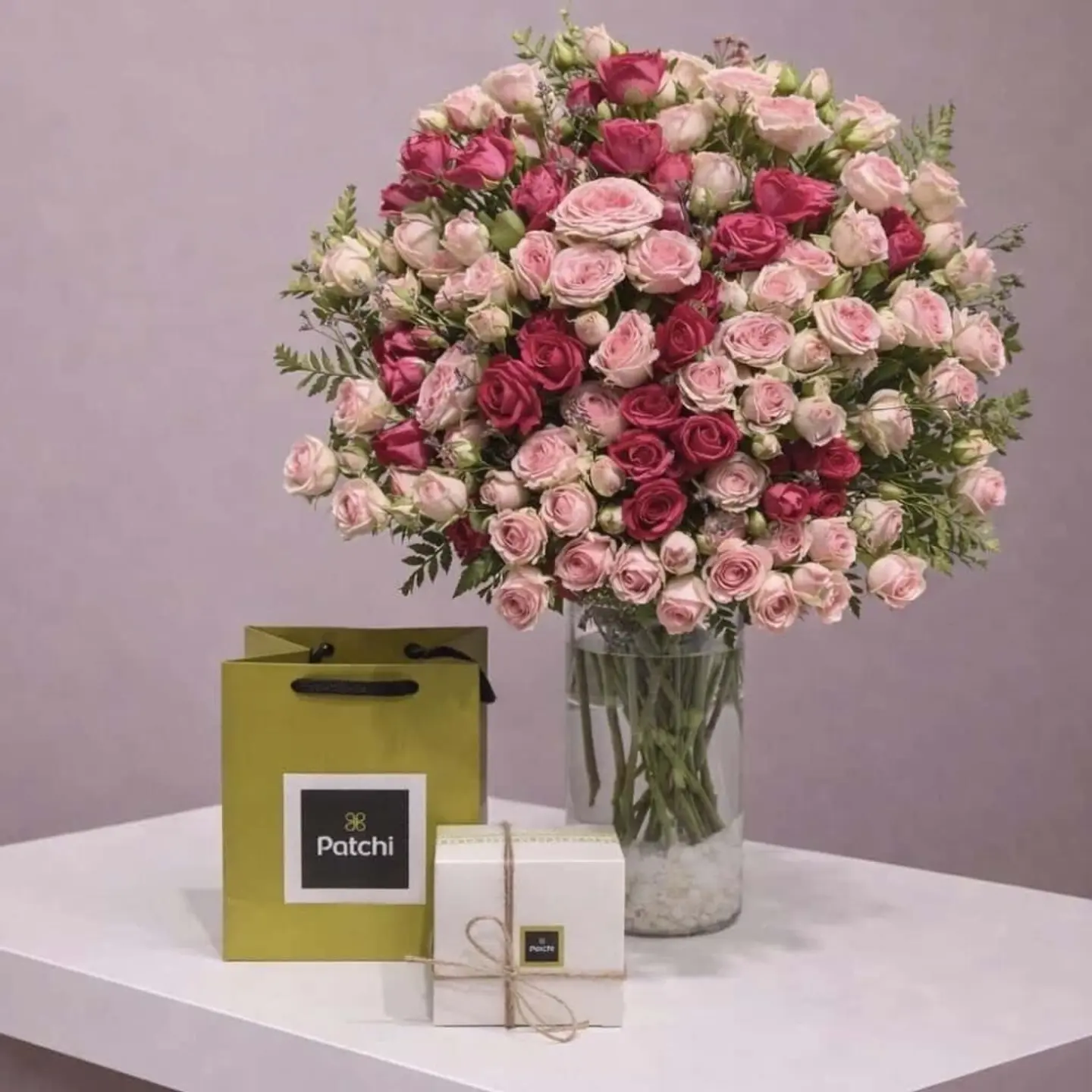 تغريدة الروز