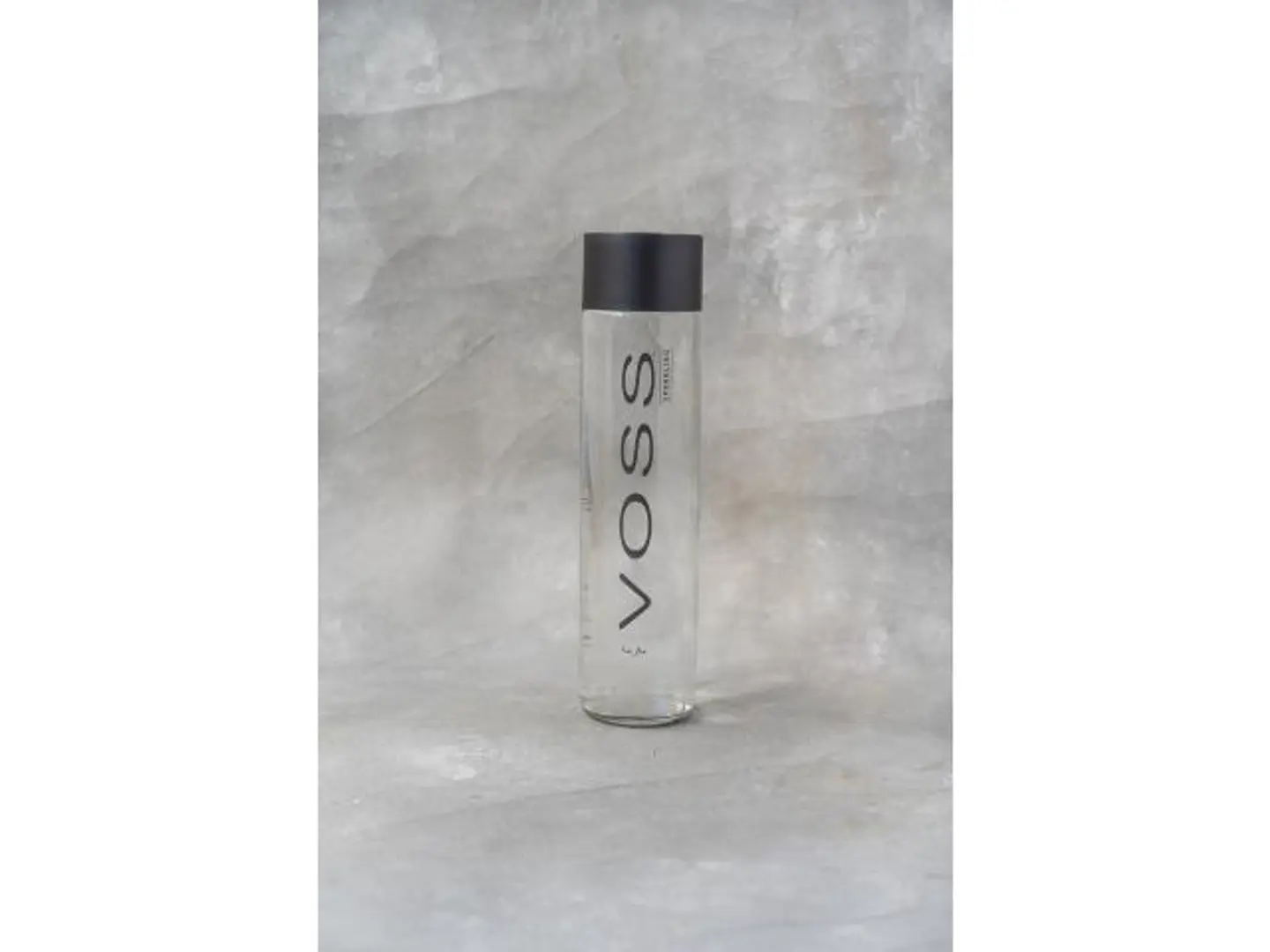 مياه فوس عادية