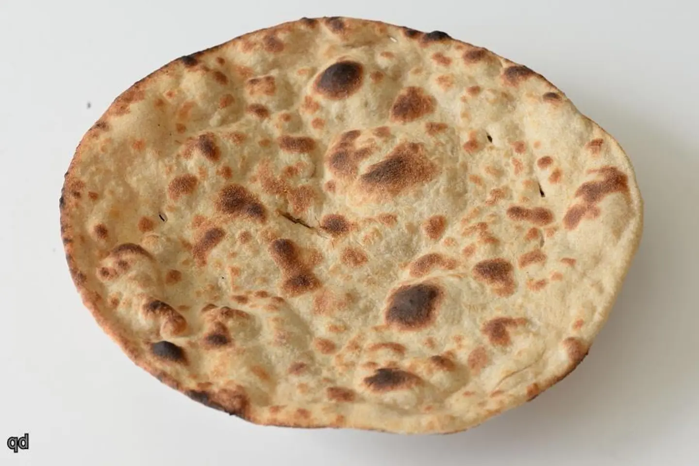 Plain Roti
