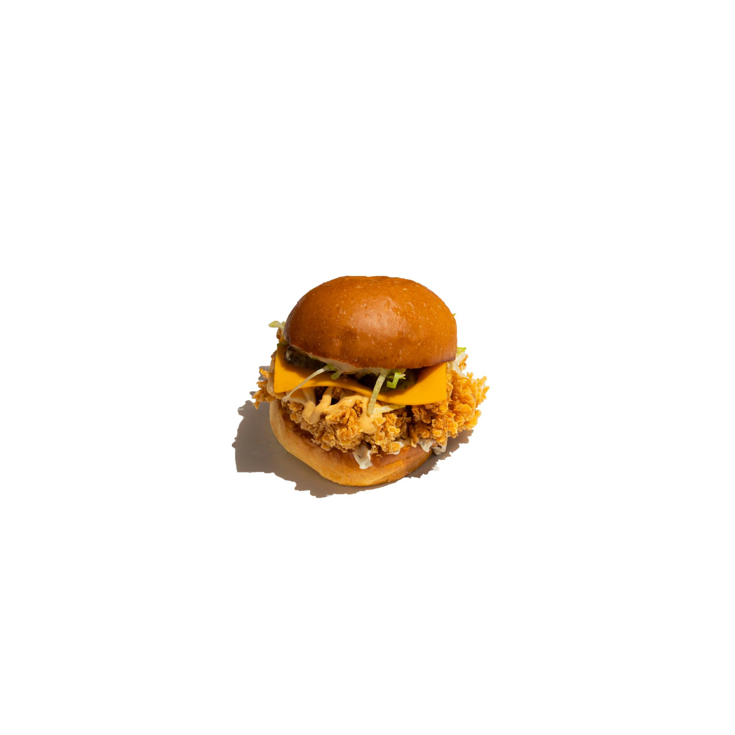 Classic Burger