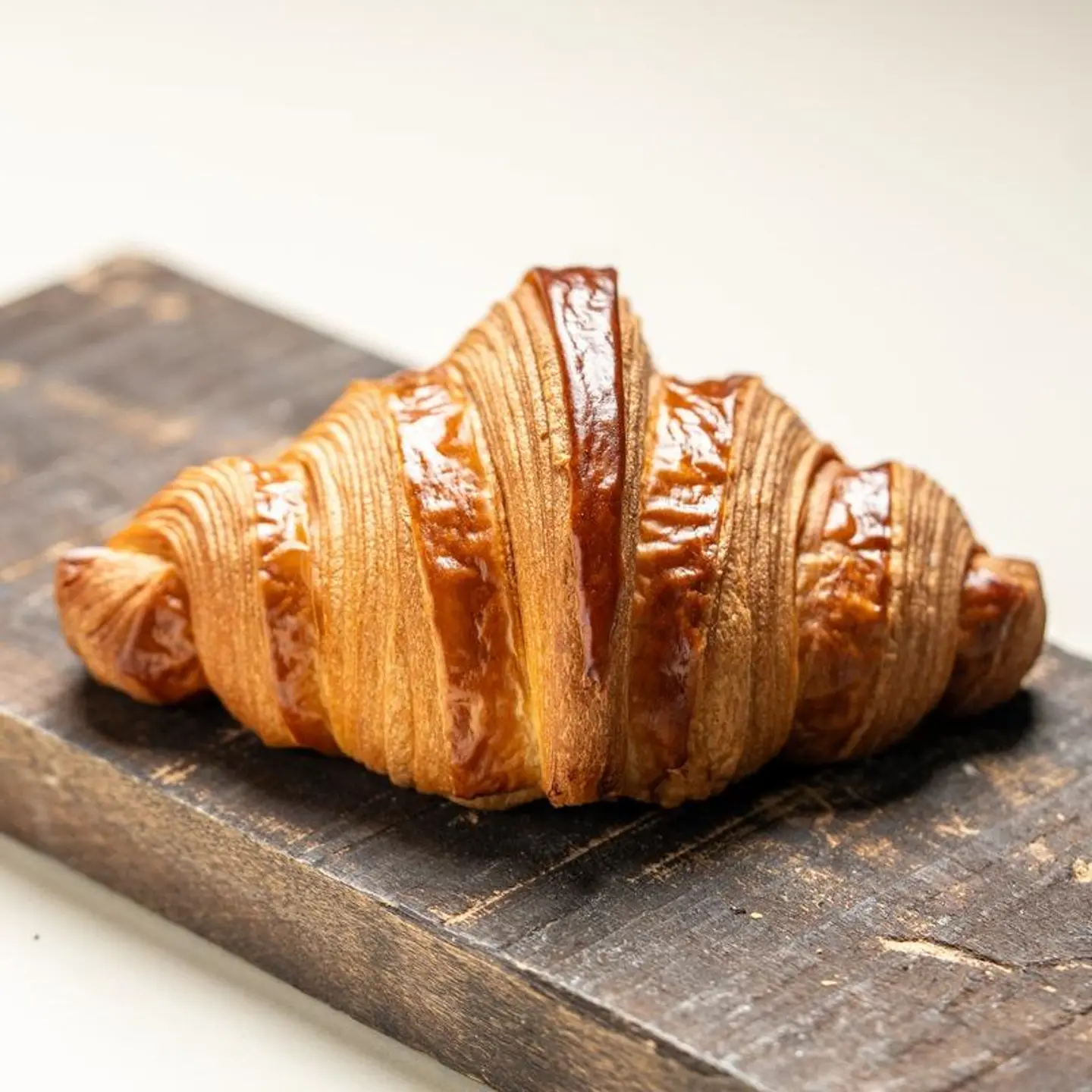 Butter Croissant