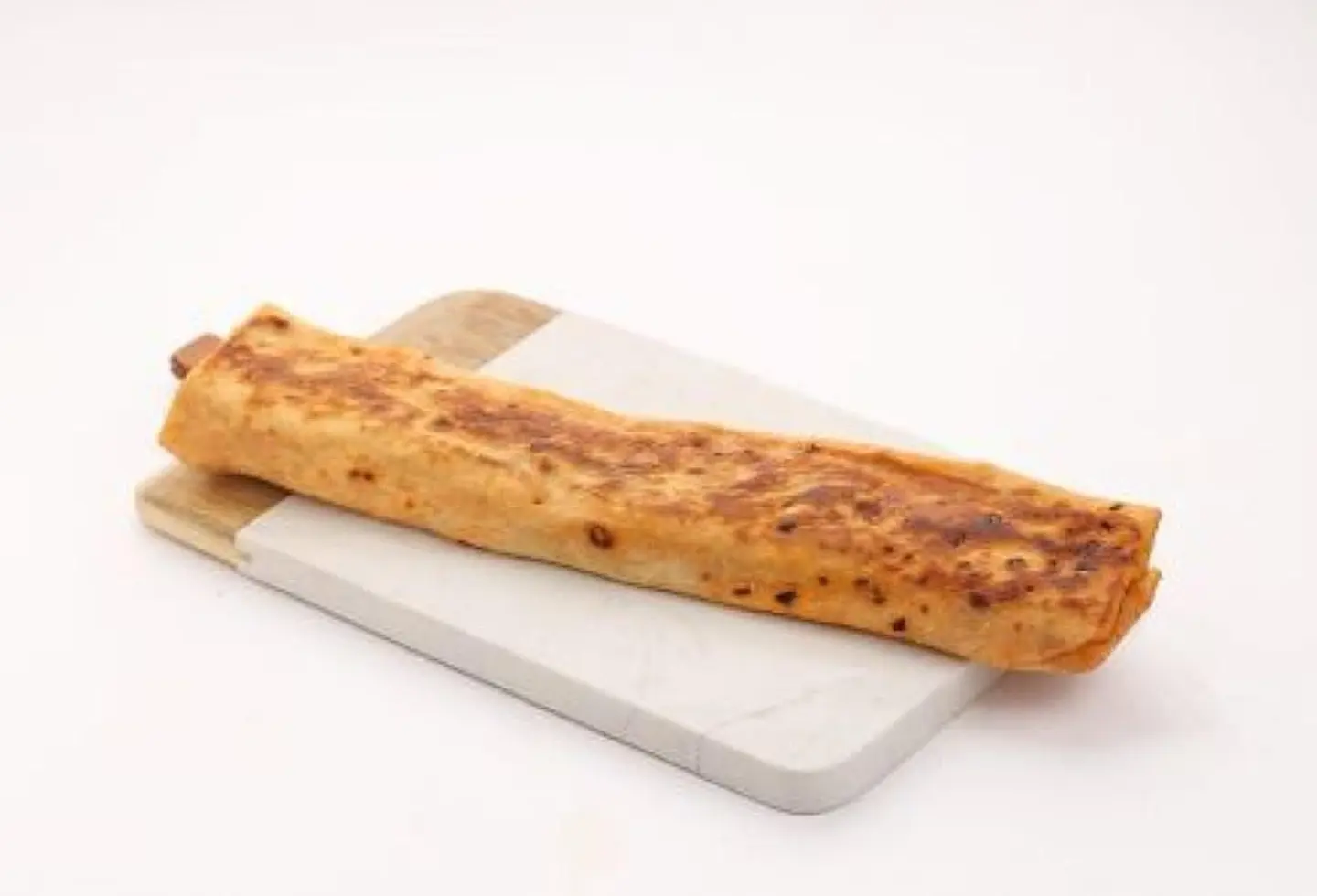 شاورما صاروخ جبن لحم