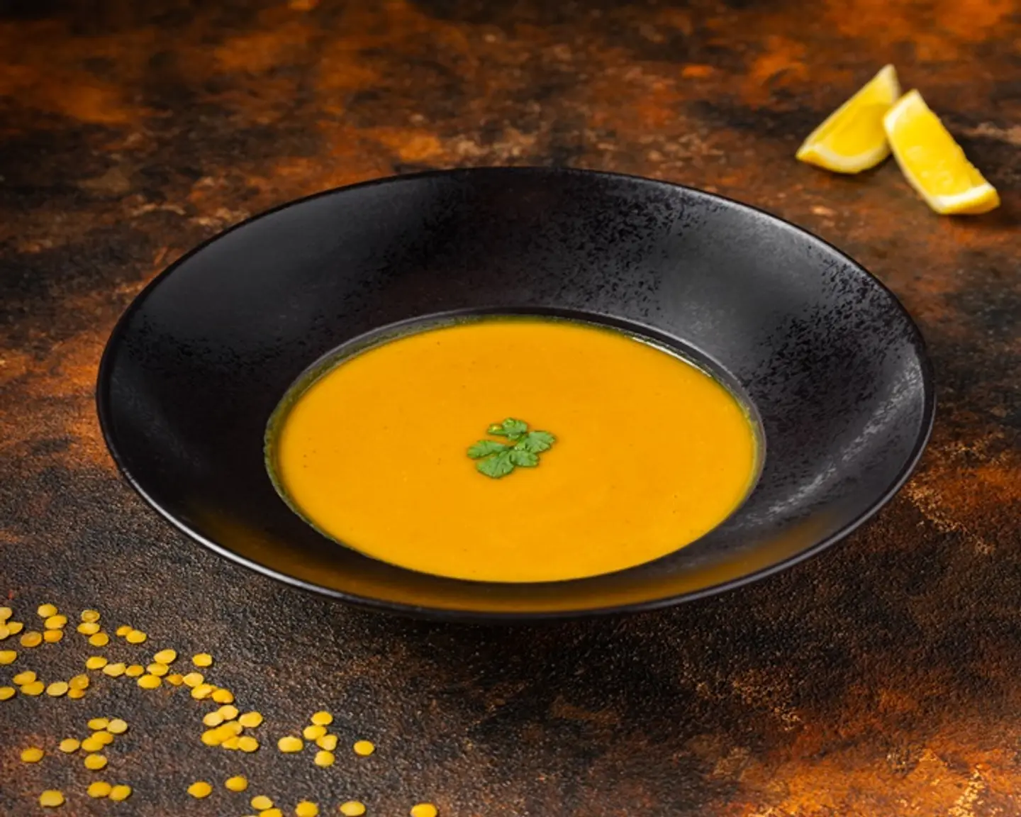Lentils