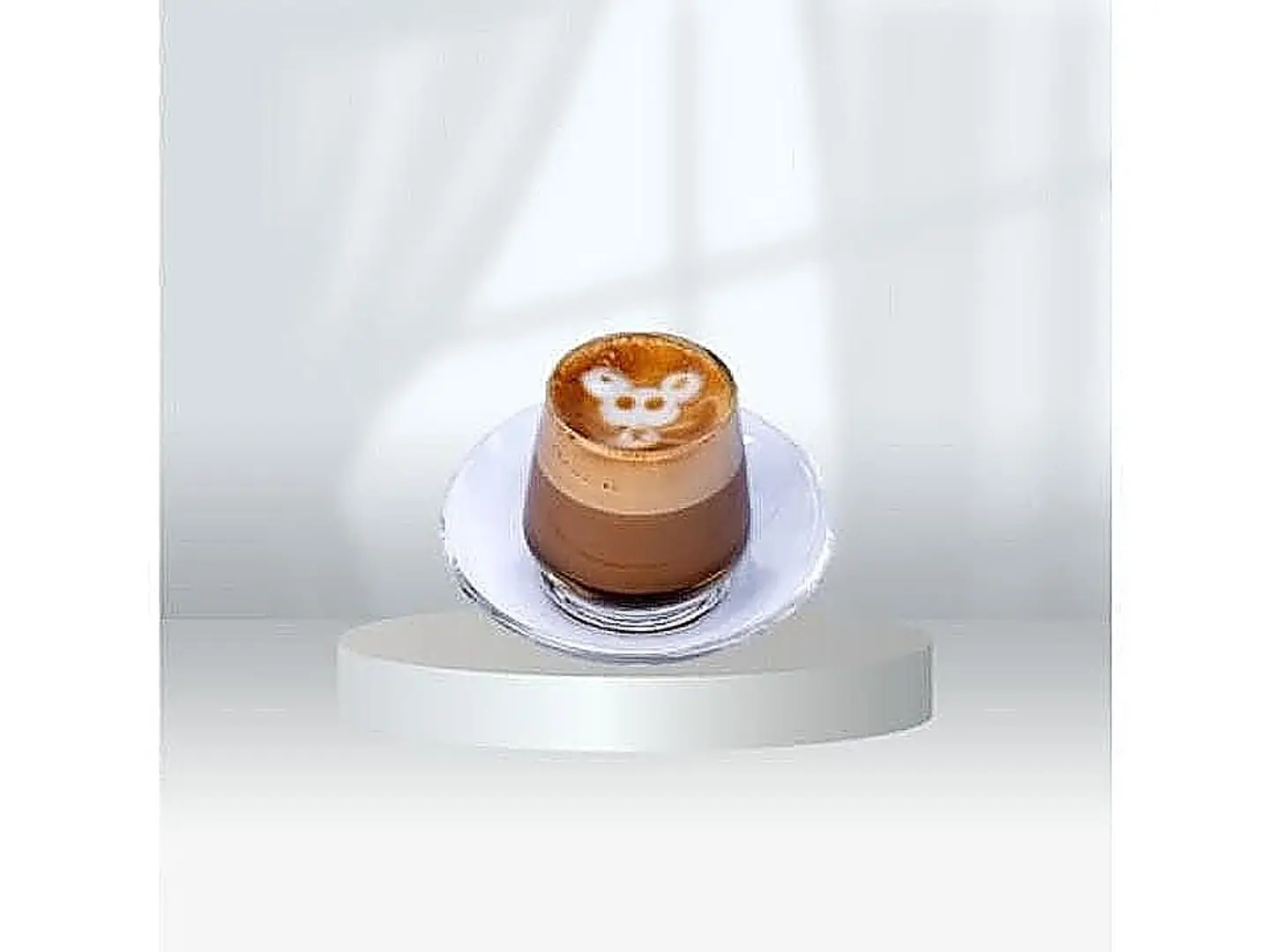 Honey Macchiato