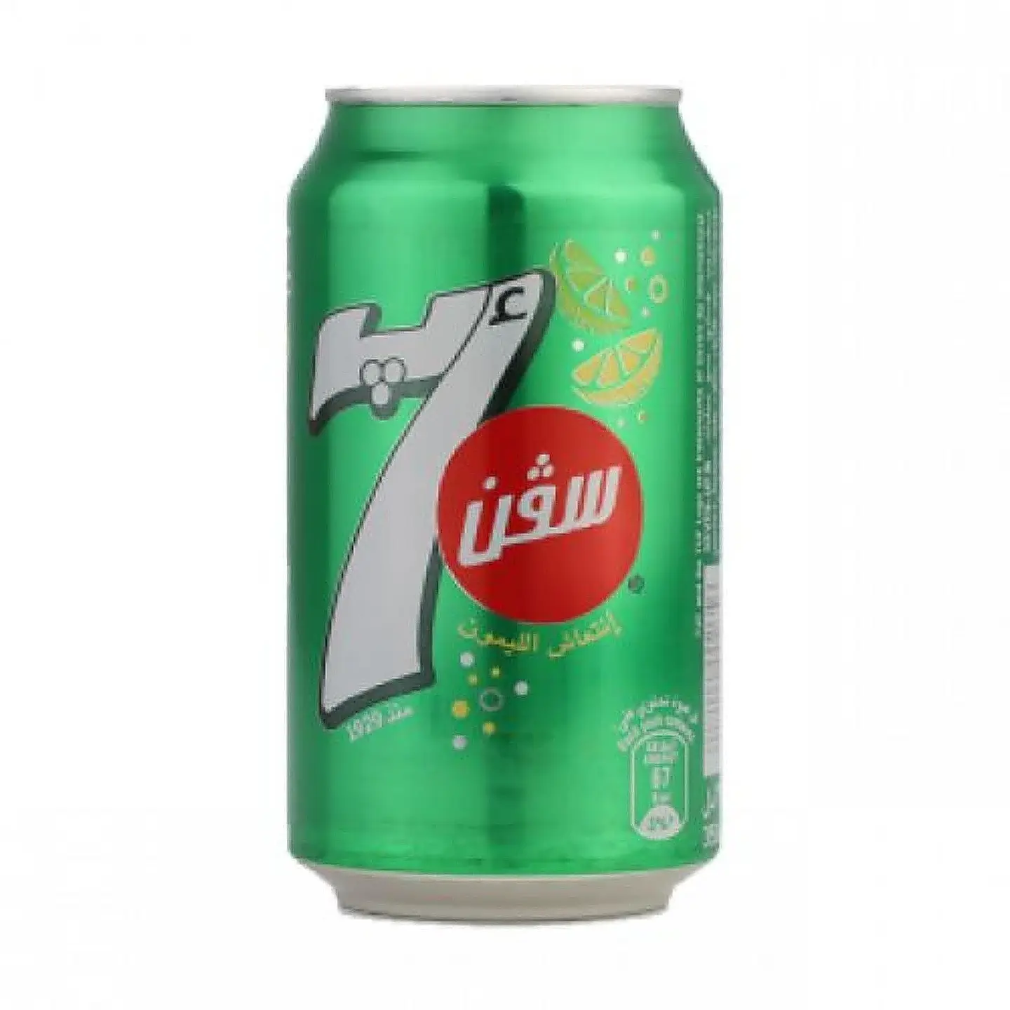 Regular 7 Up