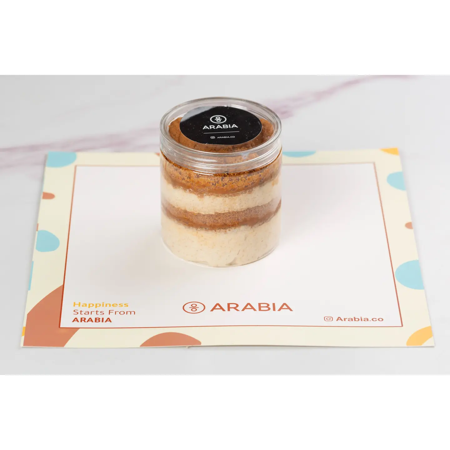 تشيز كيك لوتس