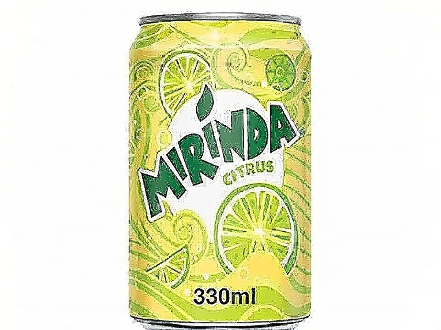 Mirinda Citrus