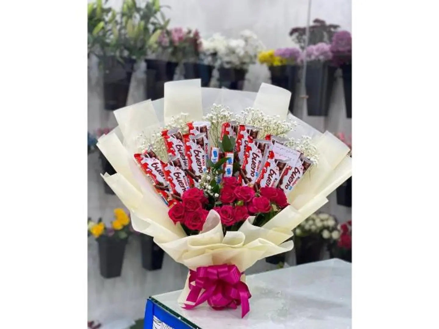 Anoush Happiness Gift