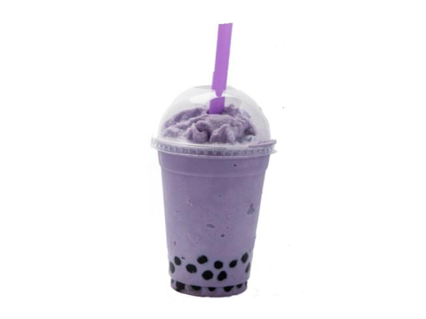 Strawberry Boba