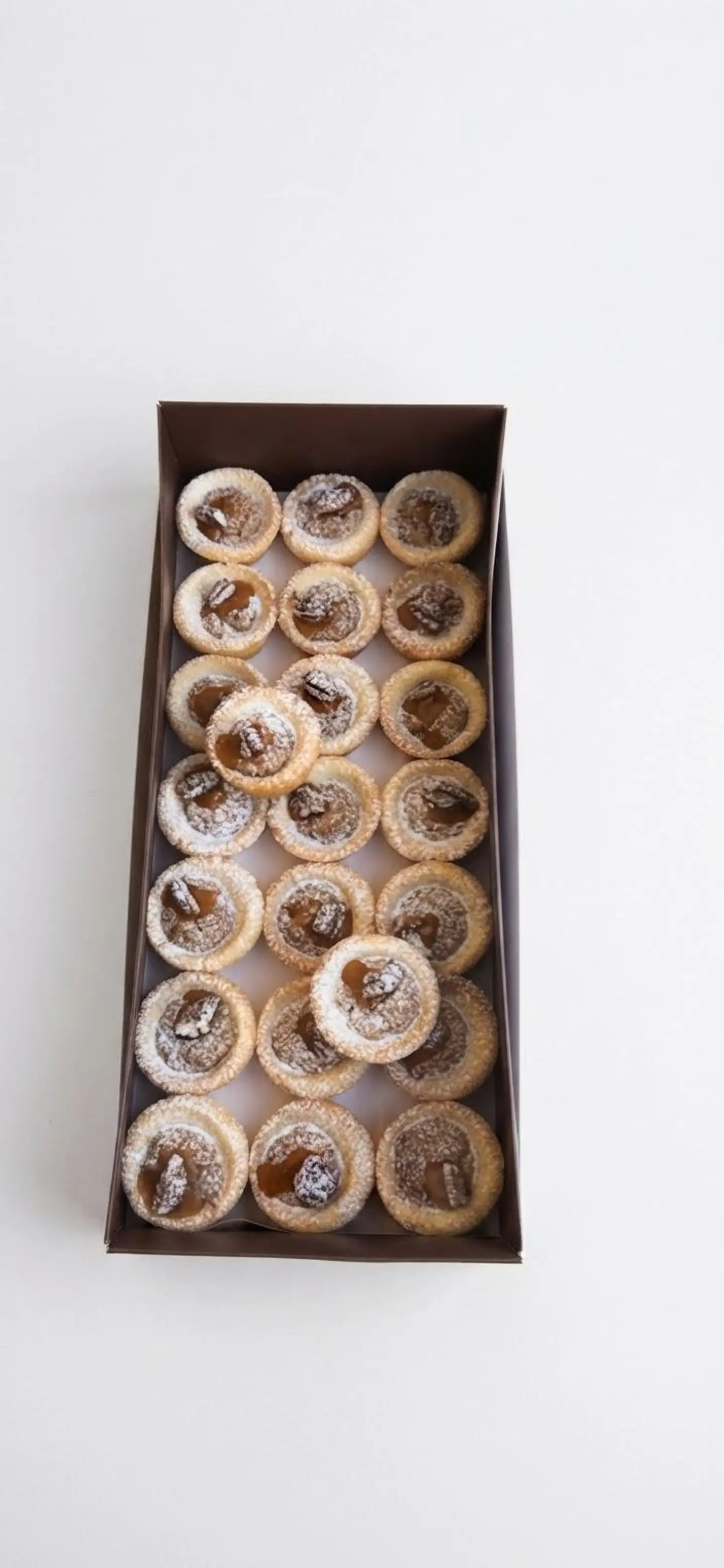 Pecan Tart