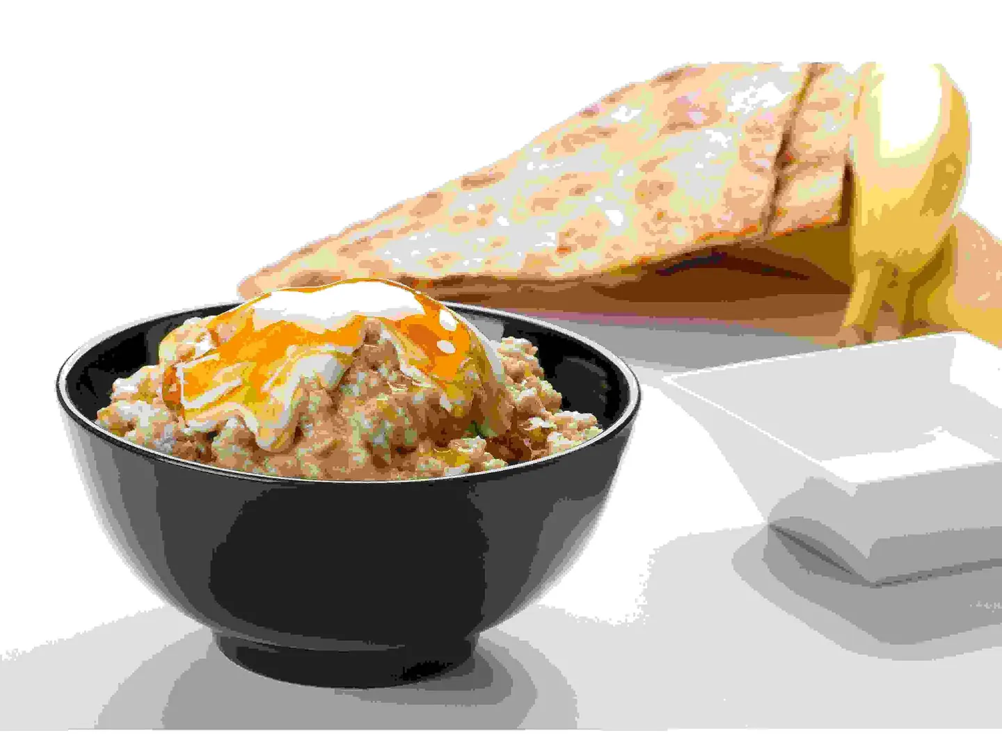 معصوب عسل وتمر دخن