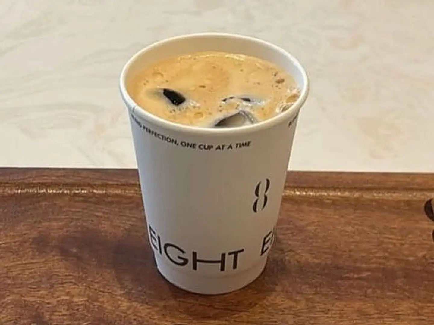 اسبريسو الفريدو