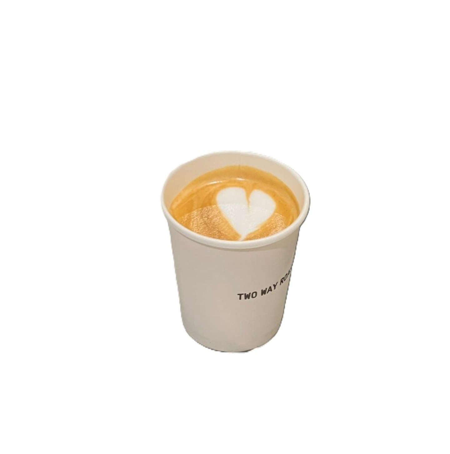 Spanish Latte