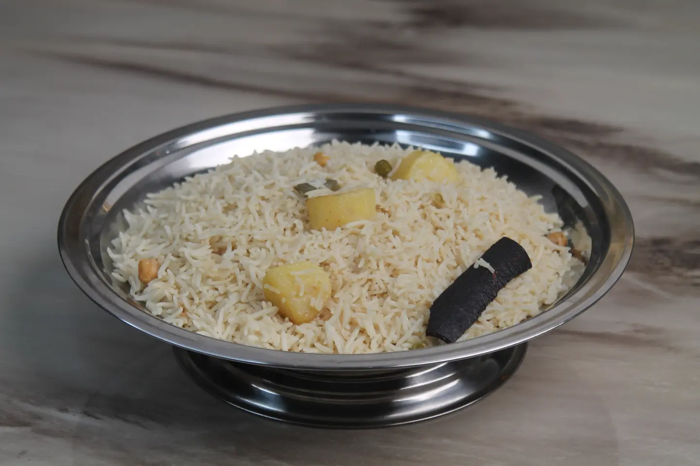 رز برياني