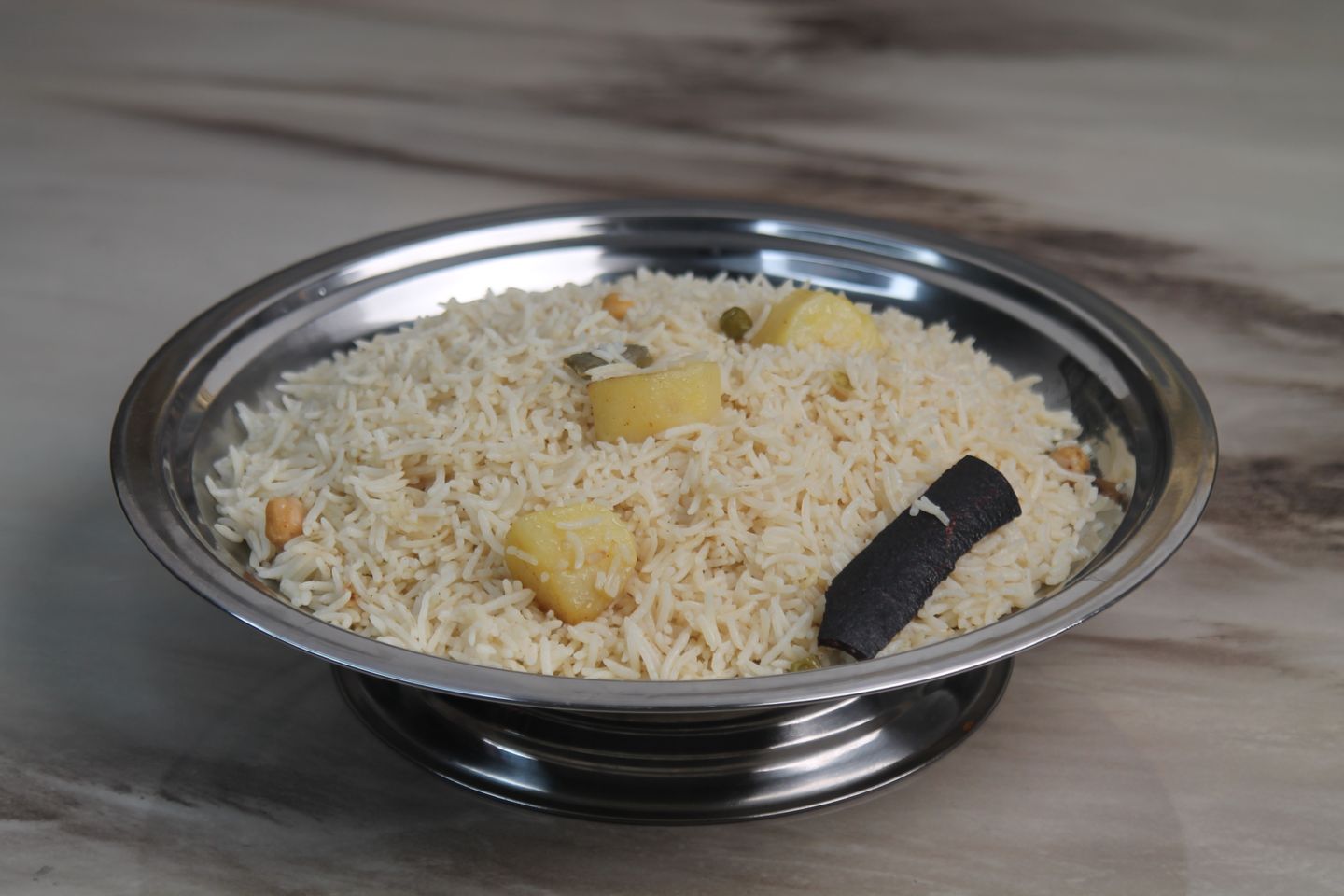رز برياني