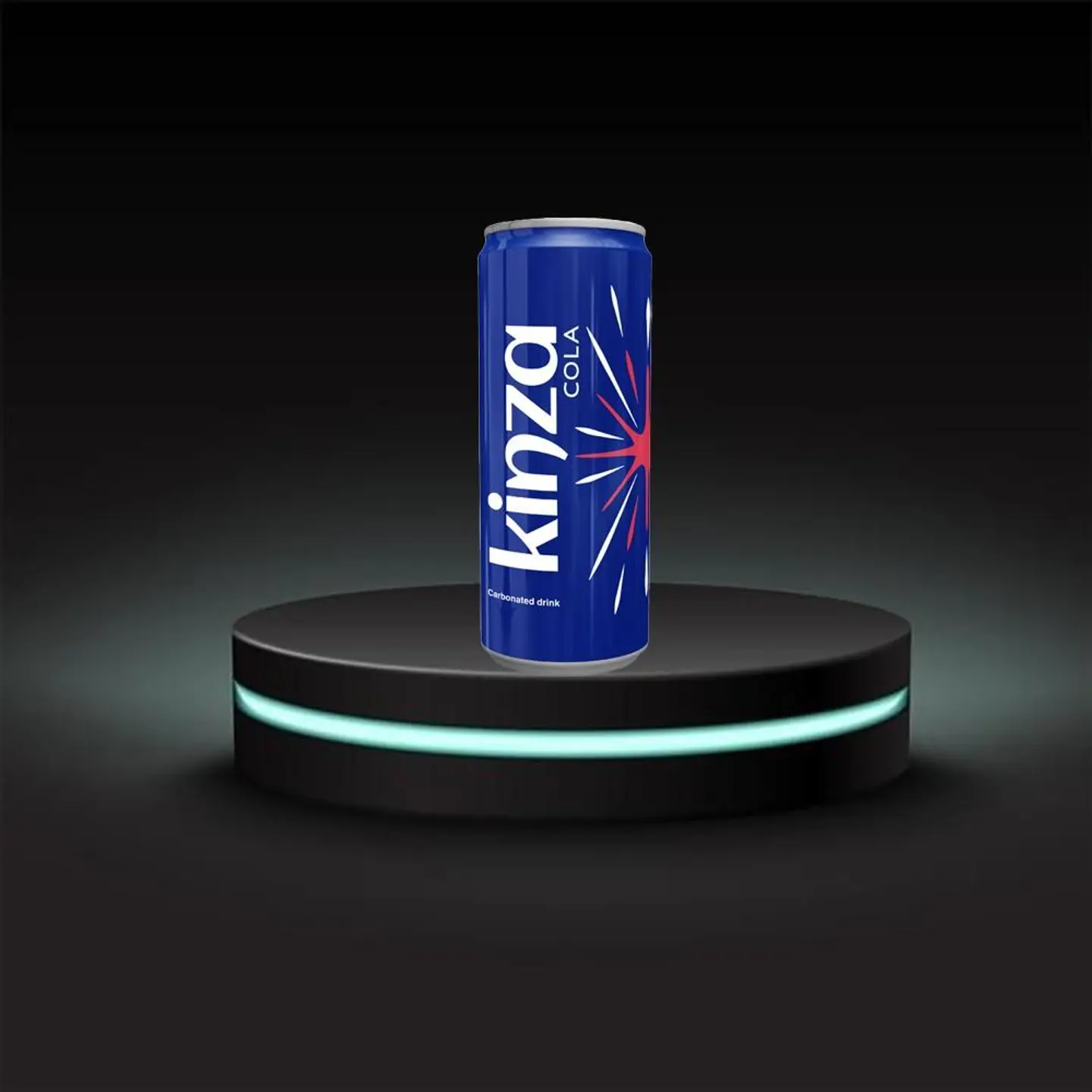 Kinza Cola