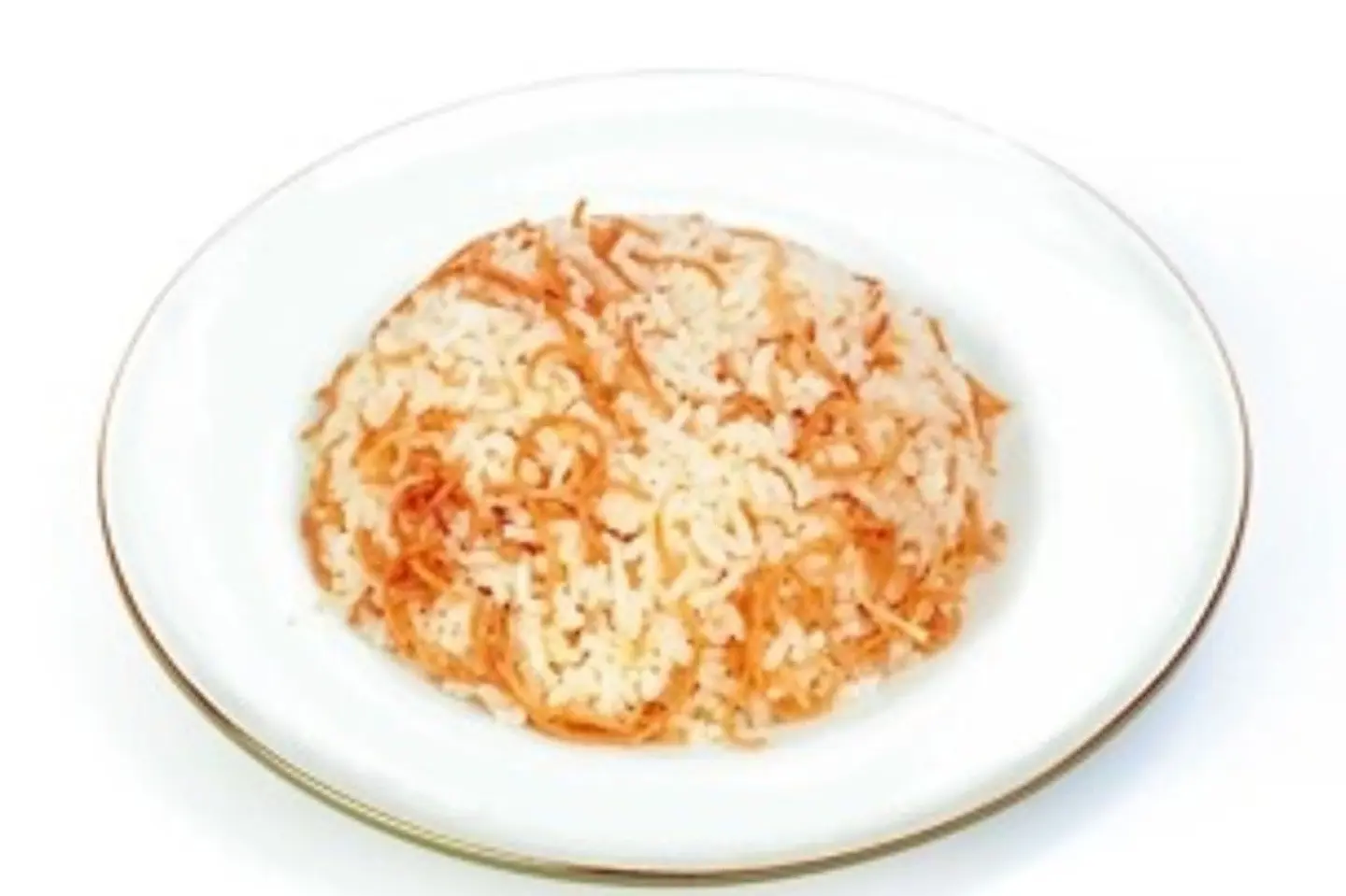 ارز شعيرية