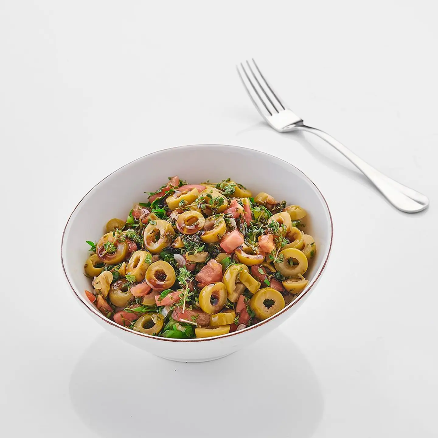 Olive Salad