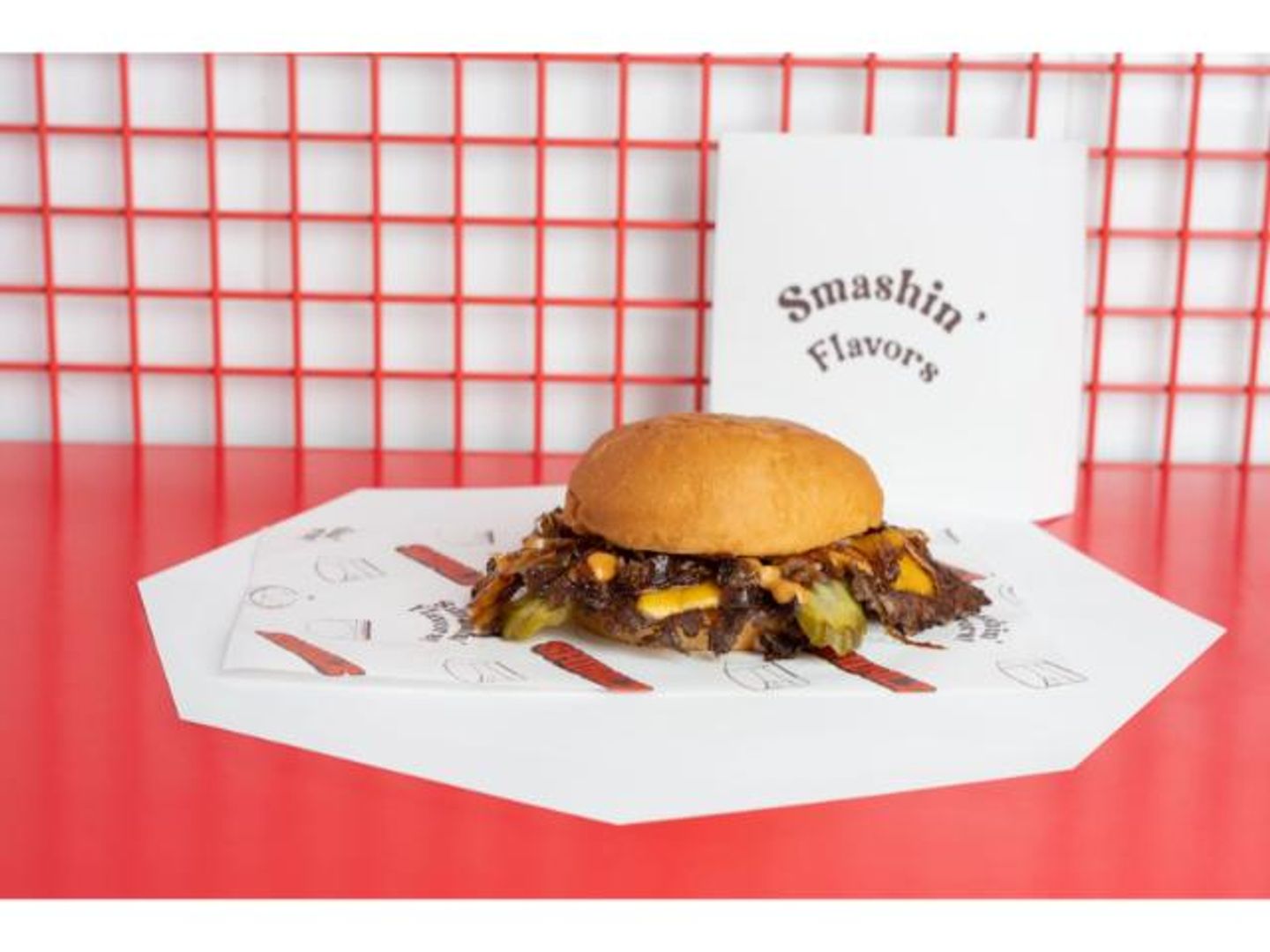 Original Burger