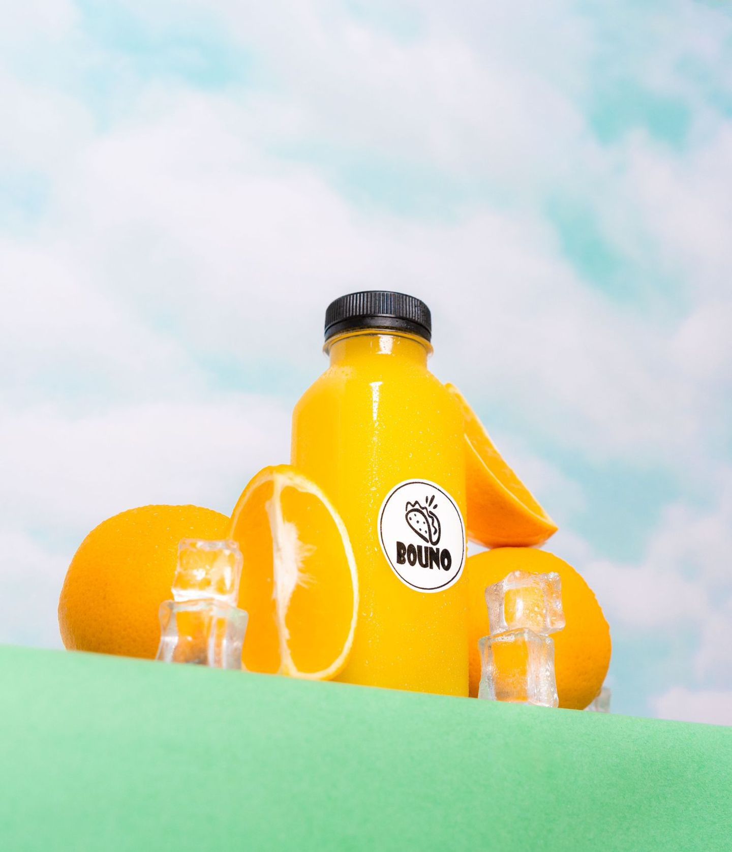 Orange Juice