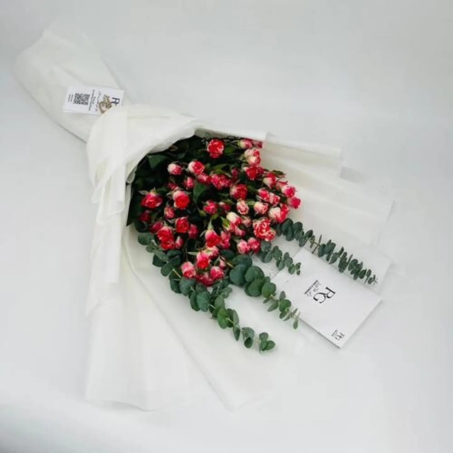 باقة بيبي روز رقم 5754