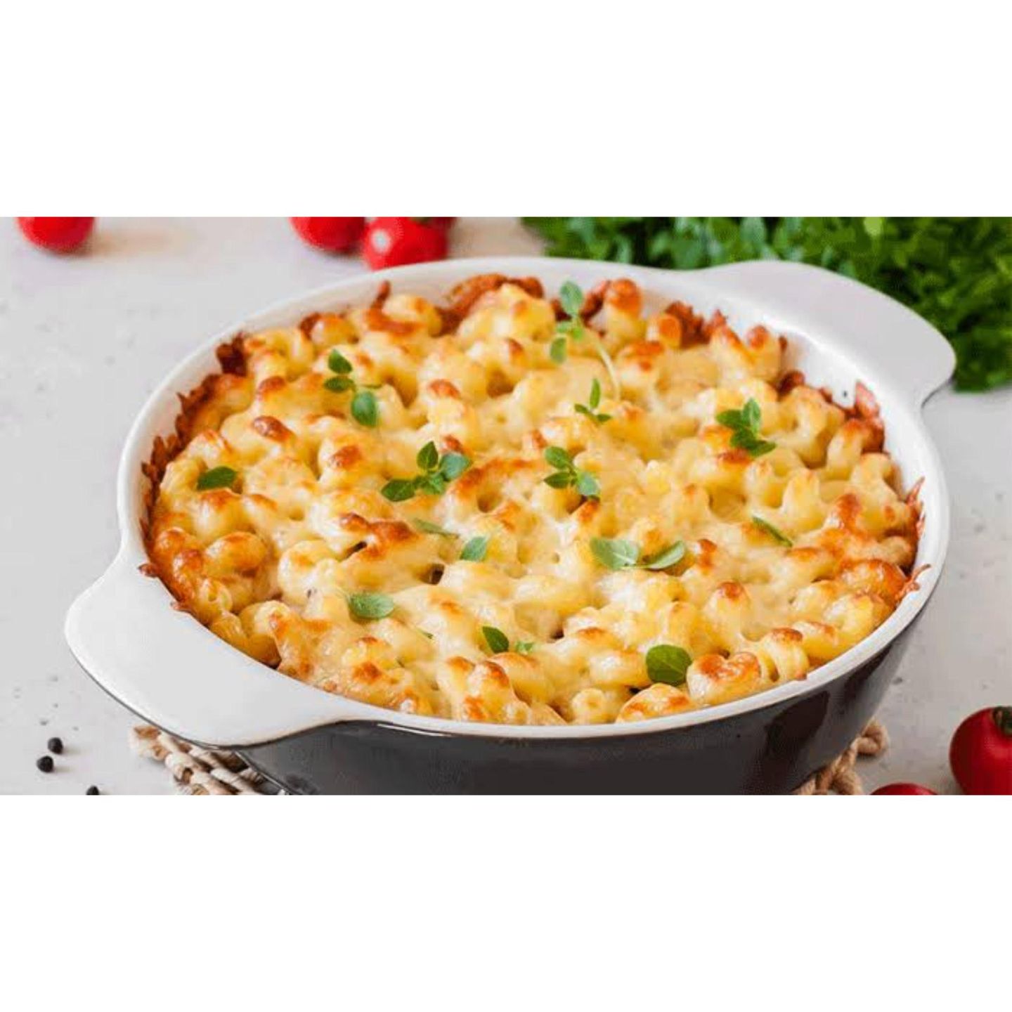 Tuna With Cheese