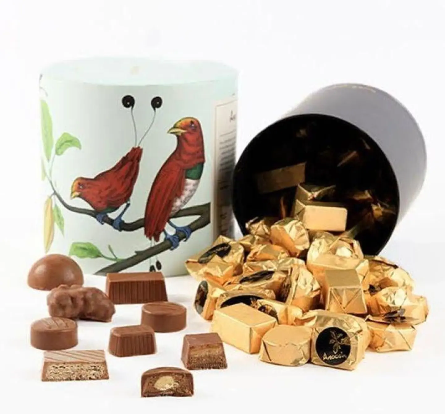 شوكولاتة انوش