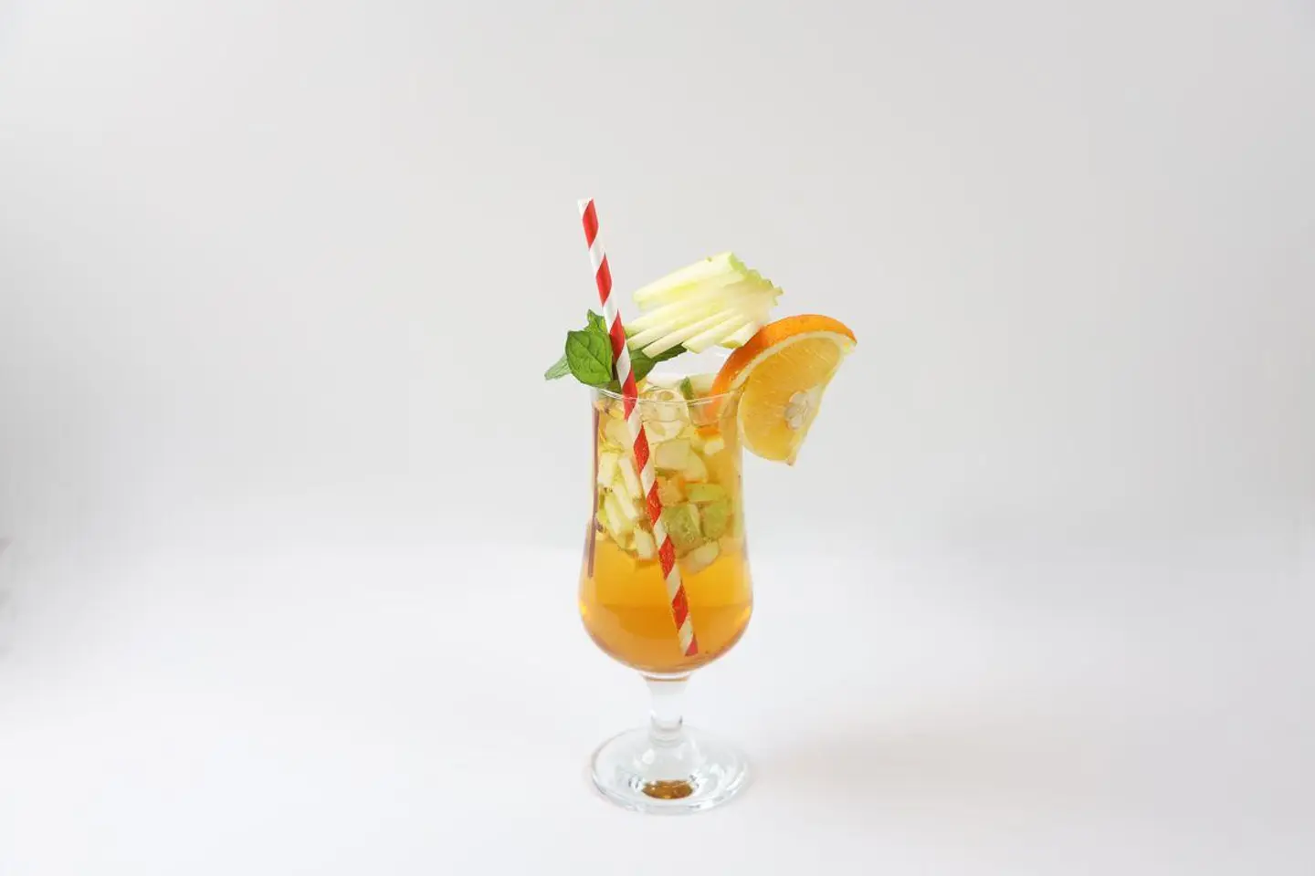 Saudi Cocktail