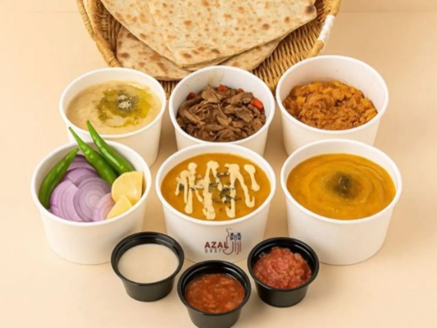 عرض التوفير